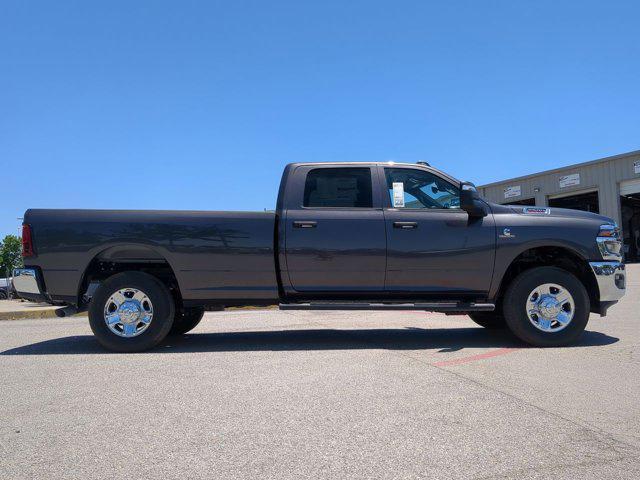 new 2025 Ram 2500 car, priced at $64,088