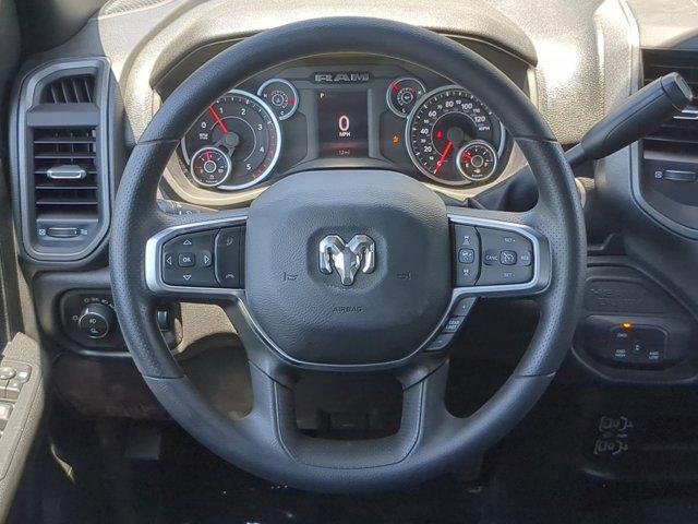 new 2025 Ram 2500 car, priced at $64,088