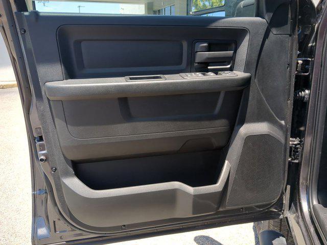 new 2025 Ram 2500 car, priced at $64,088