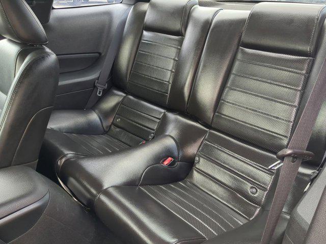 used 2006 Ford Mustang car, priced at $14,267