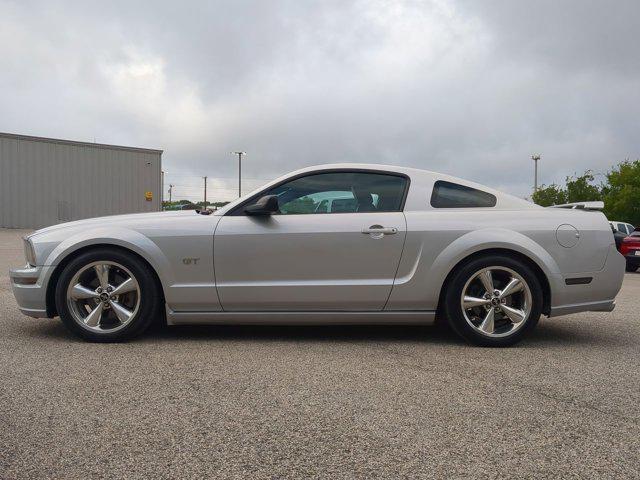 used 2006 Ford Mustang car, priced at $14,267