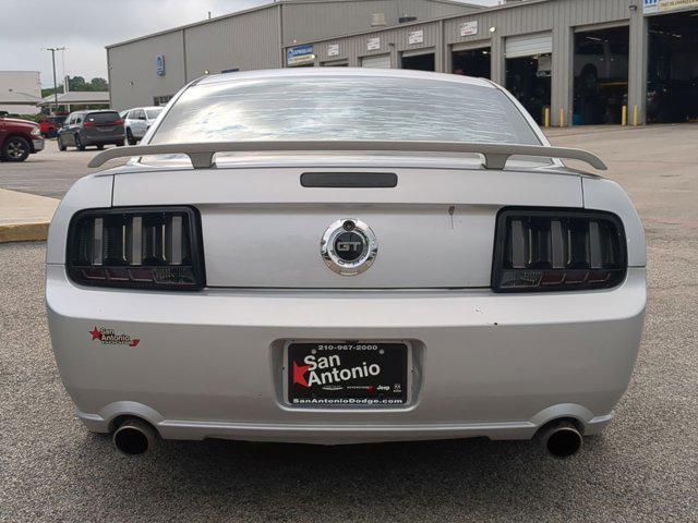 used 2006 Ford Mustang car, priced at $14,267