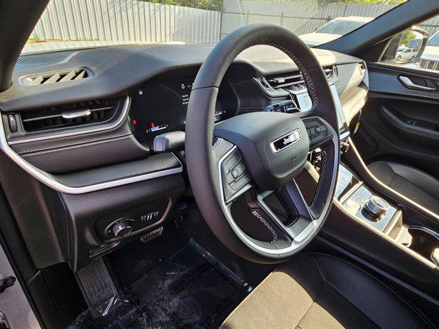 new 2024 Jeep Grand Cherokee L car, priced at $40,883