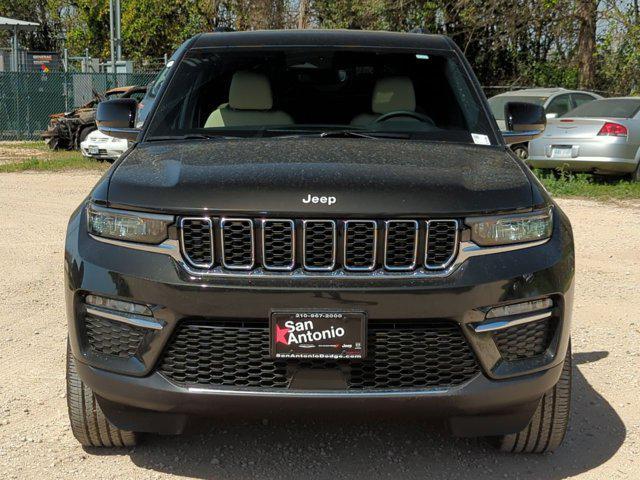 new 2024 Jeep Grand Cherokee car, priced at $39,727