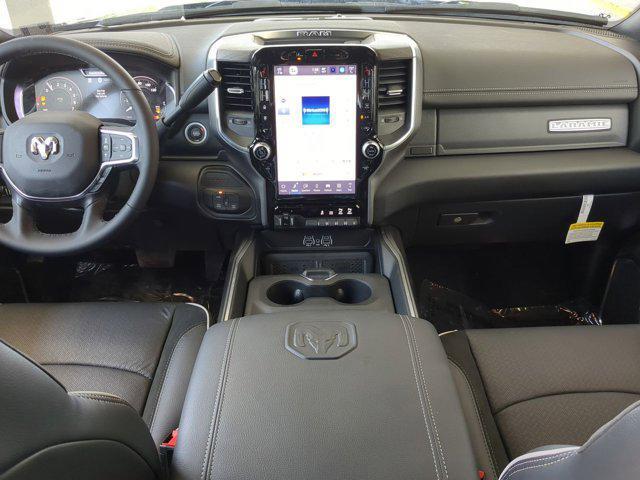 new 2025 Ram 2500 car, priced at $63,630