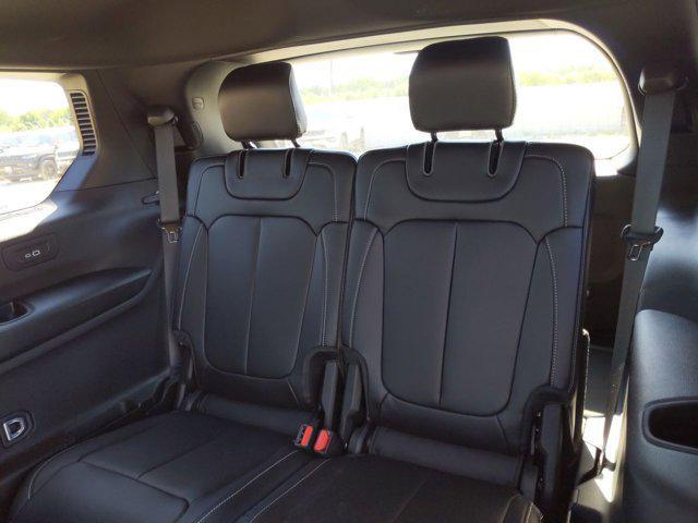 new 2025 Jeep Grand Cherokee L car, priced at $47,729