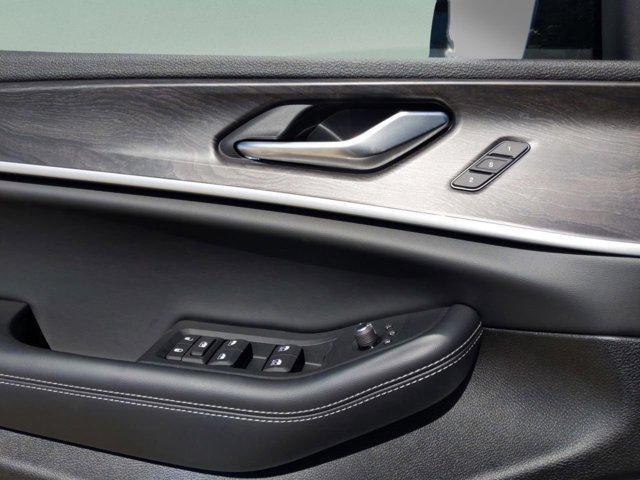new 2025 Jeep Grand Cherokee L car, priced at $47,729