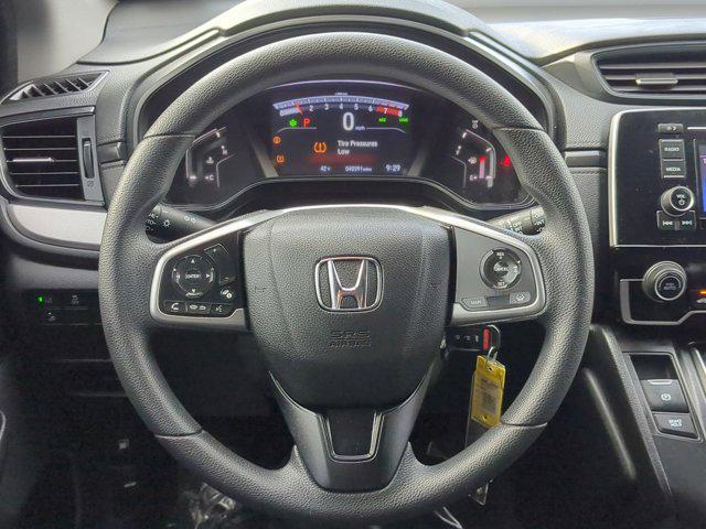 used 2021 Honda CR-V car, priced at $20,943