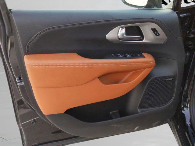 new 2026 Chrysler Pacifica car, priced at $51,273