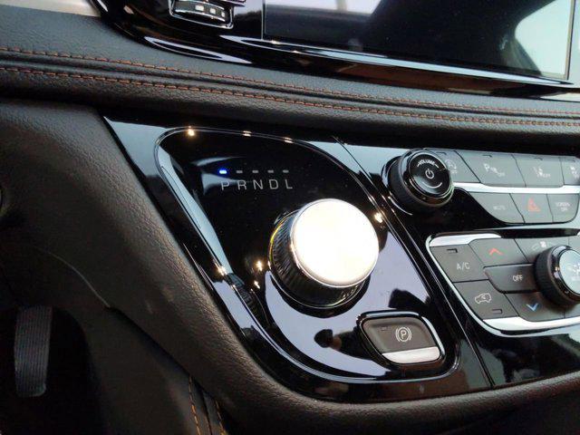 new 2026 Chrysler Pacifica car, priced at $51,273