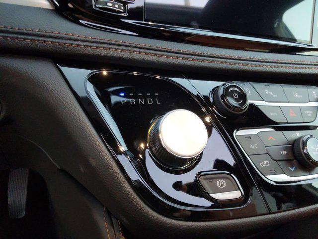 new 2026 Chrysler Pacifica car, priced at $50,805