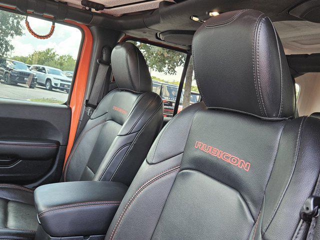 used 2020 Jeep Wrangler Unlimited car, priced at $37,899