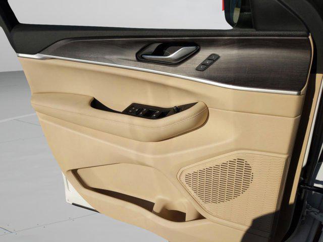 new 2025 Jeep Grand Cherokee L car, priced at $45,599