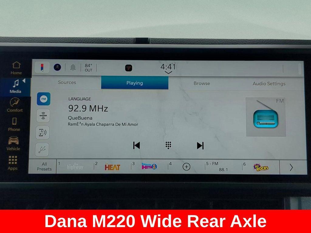 new 2025 Jeep Wrangler car, priced at $46,393