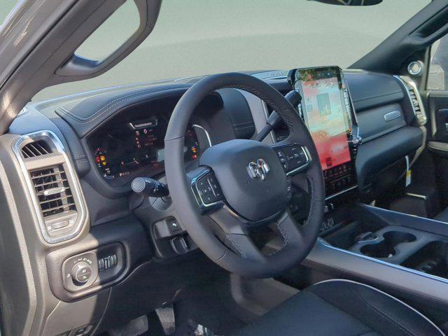 new 2025 Ram 2500 car, priced at $77,157