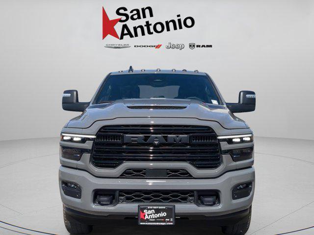 new 2025 Ram 2500 car, priced at $77,157