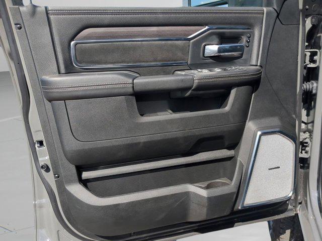 new 2025 Ram 2500 car, priced at $77,157