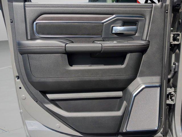 new 2025 Ram 2500 car, priced at $77,157