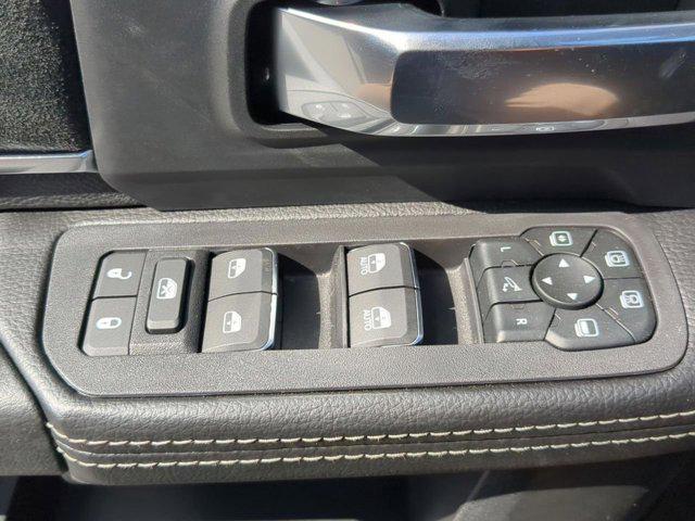 new 2025 Ram 2500 car, priced at $77,157