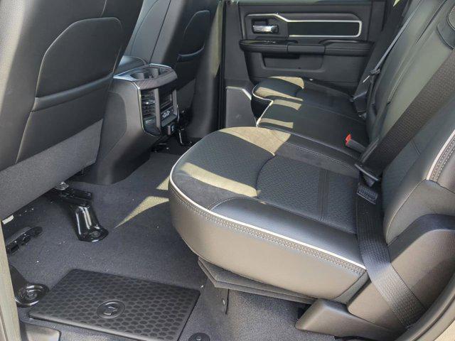 new 2025 Ram 2500 car, priced at $77,157