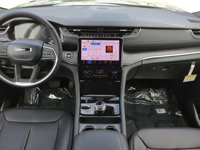 new 2025 Jeep Grand Cherokee L car, priced at $47,153