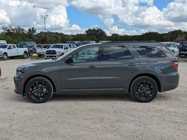 new 2025 Dodge Durango car, priced at $41,980