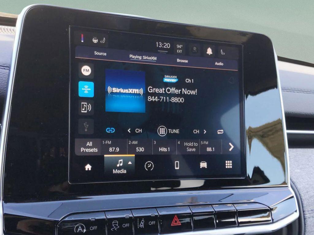 new 2026 Jeep Compass car, priced at $26,647