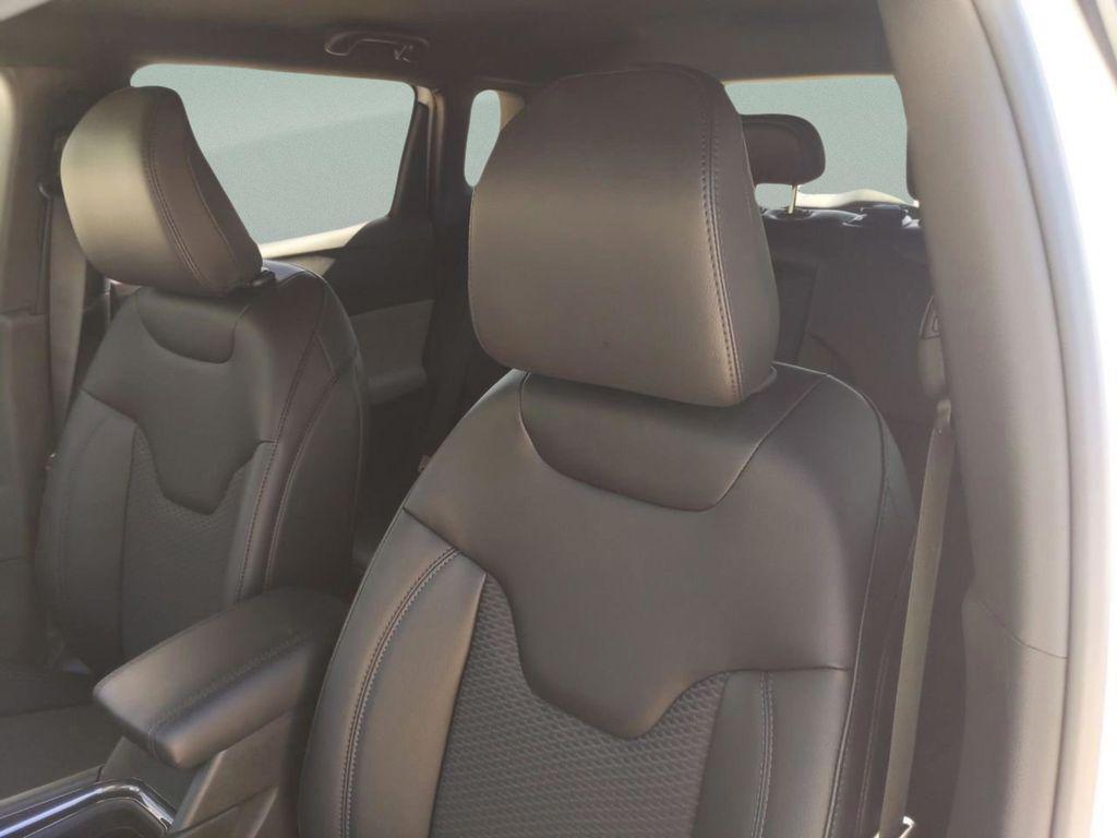 new 2026 Jeep Compass car, priced at $26,647