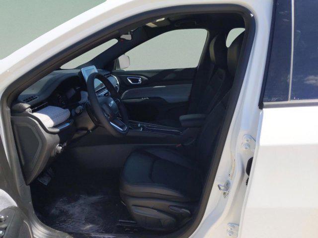 new 2026 Jeep Compass car, priced at $29,595