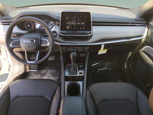 new 2026 Jeep Compass car, priced at $29,595