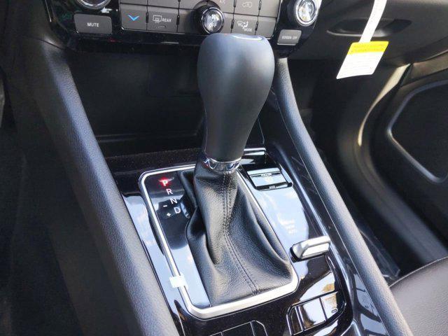 new 2026 Jeep Compass car, priced at $29,595