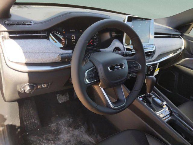 new 2026 Jeep Compass car, priced at $29,595