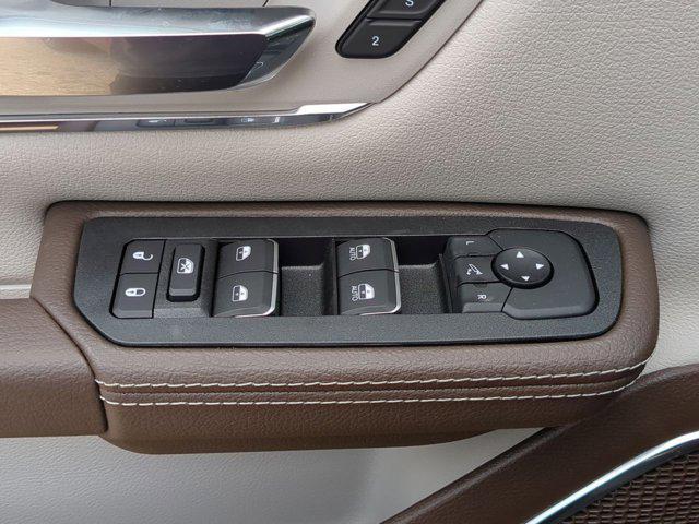 new 2025 Ram 1500 car, priced at $51,024