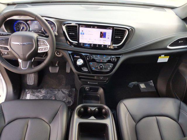 new 2026 Chrysler Pacifica car, priced at $40,647