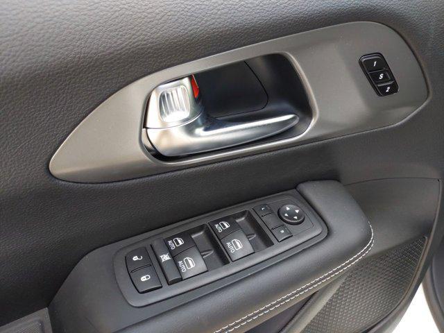 new 2026 Chrysler Pacifica car, priced at $40,647