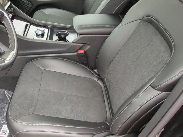 new 2025 Jeep Grand Cherokee L car, priced at $40,066