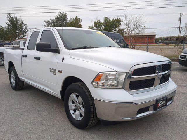 used 2019 Ram 1500 car, priced at $22,258