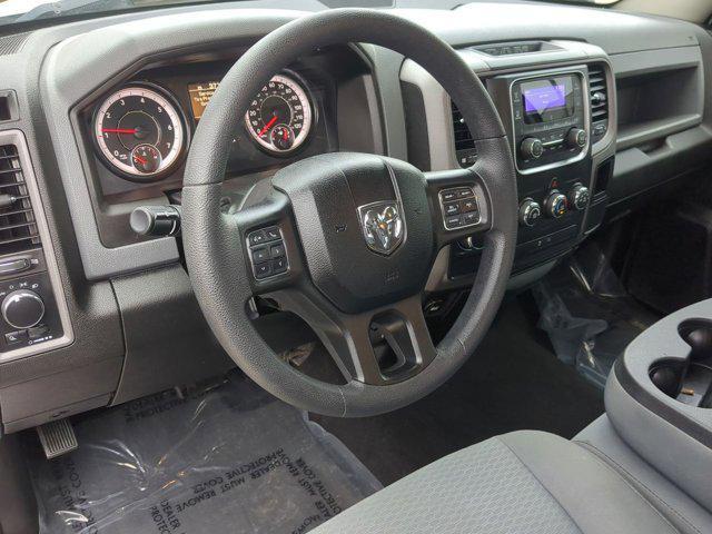 used 2019 Ram 1500 car, priced at $22,258