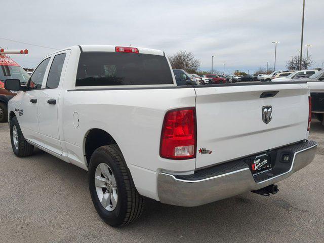 used 2019 Ram 1500 car, priced at $22,258