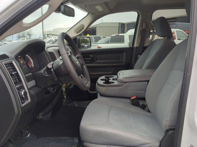 used 2019 Ram 1500 car, priced at $22,258