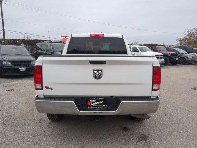 used 2019 Ram 1500 car, priced at $22,258