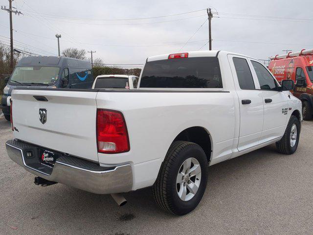 used 2019 Ram 1500 car, priced at $22,258