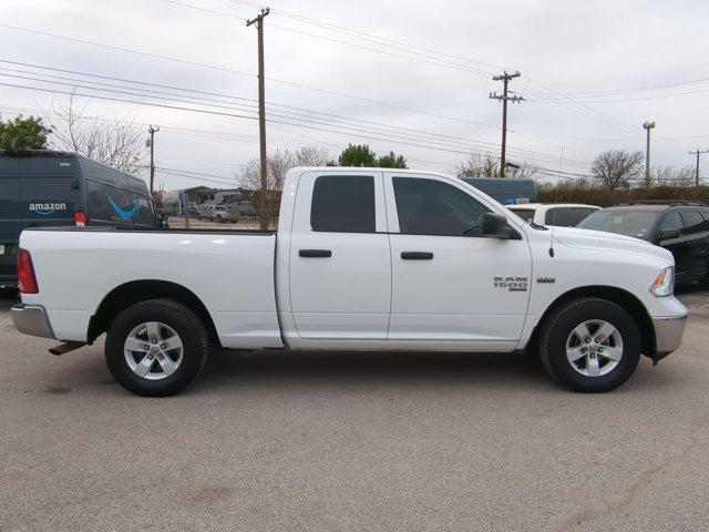 used 2019 Ram 1500 car, priced at $22,258