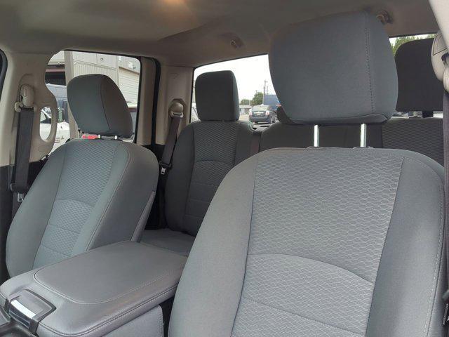 used 2019 Ram 1500 car, priced at $22,258