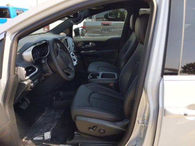 new 2026 Chrysler Pacifica car, priced at $40,172