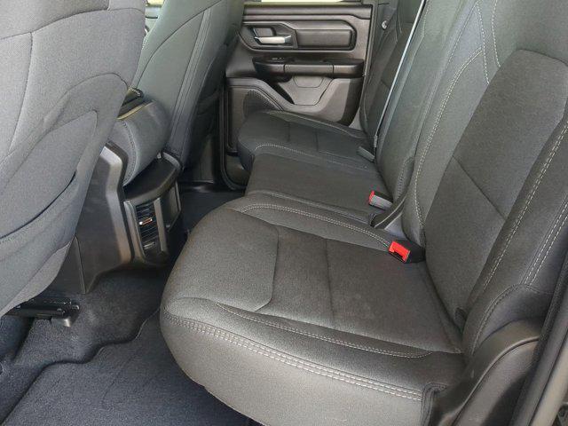 used 2025 Ram 1500 car, priced at $34,227