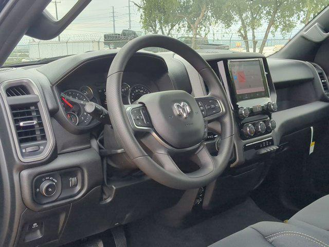 new 2025 Ram 1500 car, priced at $36,752