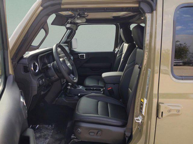 new 2025 Jeep Gladiator car, priced at $42,219
