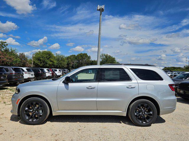 new 2025 Dodge Durango car, priced at $40,681