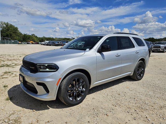 new 2025 Dodge Durango car, priced at $43,980